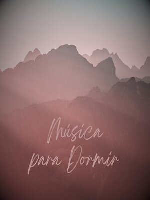 cover image of Música para Dormir